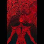 Ami Thompson Instagram - #knight #fantasy