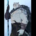Ami Thompson Instagram – #characterdesign #characterconcept
