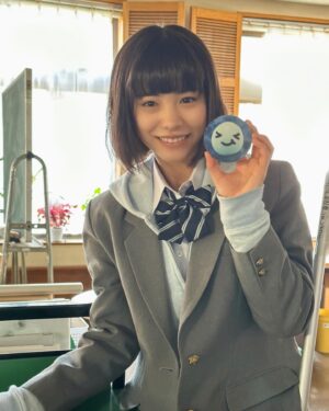 Ami Touma Instagram - ｢#ケの日のケケケ」本日放送です。
家族や友達、皆さんからも楽しみだという声を頂いていてとても嬉しいです。
みんな苦悩や生きづらさを抱えていて、それを自分のものさしで測るのではなく、お互い歩み寄って理解し合える、そんなきっかけになれたらと思います。
脚本家・#森野マッシュ さんが作ってくれた、このひだまりのような温かい作品が沢山の人に届きますように。
ぜひ見てください！