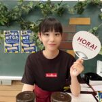 Ami Touma Instagram - #最高の教師 5話は文化祭‼️何か起こるかはまだ分かりませんが、ドキドキしますね！私は文化祭を経験した事が無かったので、撮影を通して文化祭を体験出来て、とても楽しかったです！ ぜひご覧下さい！