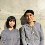 Ami Touma Instagram - 舞台「ハリー・ポッターと呪いの子」を見てきました！ プロジェクションマッピングやワクワクするようなイリュージョン、実際に魔法を使っている姿を見ることが出来て感動しました！ ディメンターの登場に大興奮してました。 藤木さんのハリーポッター姿がとてもかっこよかったです！ あっという間でしたが幸せな時間でした😊 #藤木直人 さん #パパなつ