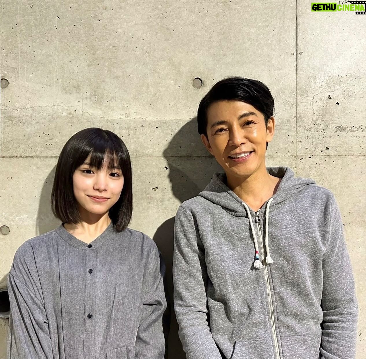 Ami Touma - 27.9K Likes - 舞台「ハリー・ポッターと呪いの子」を見てきました!
プロジェクションマッピングやワクワクするようなイリュージョン、実際に魔法を使っている姿を見ることが出来て感動しました!
ディメンターの登場に大興奮してました。
藤木さんのハリーポッター姿がとてもかっこよかったです!
あっという間でしたが幸せな時間でした😊
#藤木直人 さん
#パパなつ