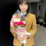 Ami Touma Instagram – 「Get Ready！」最終回どうでしたか？
過去の後悔を乗り越えて、捕まる危険を顧みずにたった一つの命を救う姿が凄くかっこよかったです。
最後の水面ちゃん、もしかしたらお父さんのケーキ屋さんに向かう途中だったかもしれないですね。
皆さん、最後まで見て下さりありがとうございました！
#ゲットレディ
#最終回