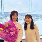 Ami Touma Instagram - さよならマエストロ最終回いかがでしたか？ 3ヶ月間、晴見フィル、マエストロと響さん、そして天音の成長も見守っていただきありがとうございました。 #西島秀俊 さんや#芦田愛菜 さんをはじめ、皆さんから沢山発見や感動を貰っていました。常に音楽に包まれていて毎日がとても楽しくて充実していました。 改めて、さよならマエストロを最後まで見て下さりありがとうございました。