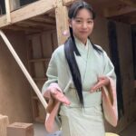 Ami Touma Instagram – どうする家康20話、8時から放送です！
徳川領に攻めてくる武田軍との戦いに苦戦する信康(細田佳央太さん)と数正(松重豊さん)に、戦いで傷を負った負傷兵の手当をする瀬名(有村架純さん)と亀。
どのシーンをとってもハラハラするのに、更にピンチに陥れるような展開が……
この回の撮影は、撮影とはいえ本当にリアルで、現場にいても戦の怖さを肌で感じるようなシーンが多かったです
ぜひご覧下さい！
