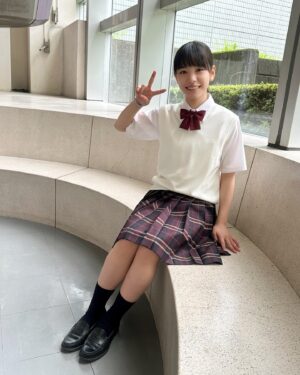 Ami Touma Instagram - インスタもX(Twitter)もフォローしてくださる方が沢山増えました！ありがとうございます。これからも頑張ります！
「#最高の教師」6話、今週土曜日に放送です。
東風谷と同じような立場にいる方、今好きな人がいる方、そうでない方も色んな人に見て欲しいです。
ぜひお楽しみに‼️
