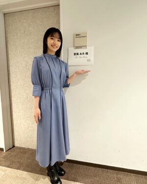 Ami Touma Instagram - TBS日曜劇場｢#さよならマエストロ｣コンサートに行ってきました！
羽野蓮役・#佐藤緋美 さんと一緒にゲストとして出演させていただきました。
ドラマの中で流れていた曲をまた生のオーケストラで聞く事ができて、とても素敵な時間でした。
天音の指揮を教えて下さった広上先生ともお会い出来ました😊
今日コンサートを聞きに来てくださった皆様、ありがとうございました！
そして、アパッシオナートな曲を沢山届けてくれたオーケストラの皆様もありがとうございました！
