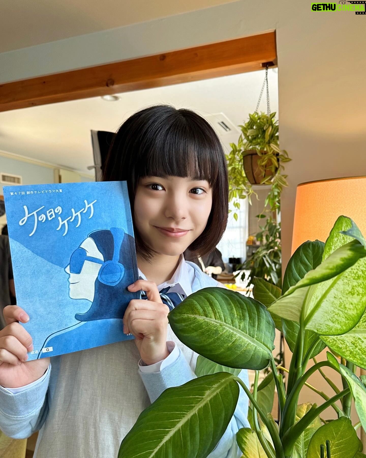 Ami Touma - 27.8K Likes - 第47回創作テレビドラマ大賞「ケの日のケケケ」にて、片瀬あまね役を演じさせていただきます。
片瀬あまねは、光や音に敏感な、感覚過敏の女の子です。
今回あまねを演じるにあたって、感覚過敏とは何かを知る必要がありました。光がより眩しく感じたり、突発的な音が特に苦手だったりと、私とはまた違った感覚の世界で生きているあまねになる事はとても難しかったです。
あまねの母、片瀬響子役を尾野真千子さん、クラスメイトの進藤琥太郎役に奥平大兼さんと、以前別の作品で共演したお2人と今回ご一緒できて、撮影中とても心強かったです。
新しく始まった高校生活。必ず部活動に入らなければならないという校則に苦戦するあまね。ままならない日々の中、自分が自分らしく過ごせるよう頑張るあまねと、ともに一歩ずつ前に進んでいく仲間とそれを見守ってくれる人達に囲まれた優しいドラマです。
このドラマを通して感覚過敏とは何かについても知っていただけると嬉しいです。是非ご覧ください。
#ケの日のケケケ
#感覚過敏