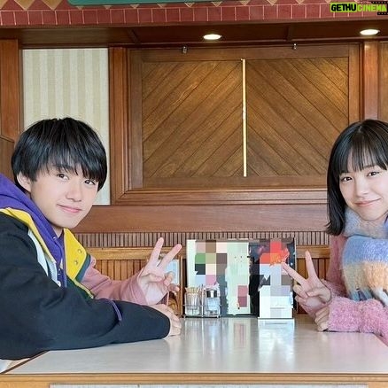 Ami Touma - 28.2K Likes - 「#さよならマエストロ」の撮影現場にて日向ぼっこしてる猫さんたちに会いました!
天音はここから海くんの協力も得てバイオリン頑張っていきます🎻
日中は暖かい事もありますが夜は冷えるので、皆さんしっかり体を温めてお過ごしください!
日曜夜9時から放送です!
是非ご覧ください!
#水は海に向かって流れる
の2人と🐈も。