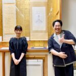 Ami Touma Instagram - 愛知県新城市で、トークイベント「#どうする家康 スペシャルトークショーin新城」がありました！来てくださった皆様ありがとうございました！ 強右衛門役の岡崎体育さんの撮影裏話などが聞けたりして楽しかったです。 ゆかりの地、長篠城跡や亀姫のお墓にも行ってきました。ずっと行きたいと思っていた亀姫様のお墓に行けて、やっと亀姫様に会えたような気がして嬉しかったです！ 今夜どうする家康22話が放送されます！ぜひご覧下さい！ #強右衛門 #亀姫