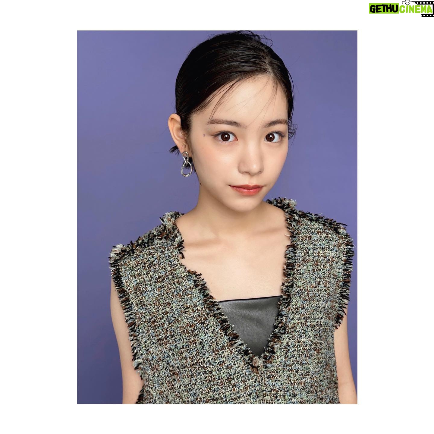Ami Touma - 28.2K Likes - 本日発売の、#anan に出演させてもらいました!!
素敵なメイクをしていただきました!普段は出来ないメイクでとても撮影楽しかったです☺️
ぜひご覧下さい!
「くらげメイク」のオフショットです〜。
