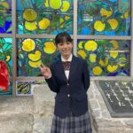 Ami Touma Instagram – 「パパとなっちゃんのお弁当」どうでしょうか?
愛媛ロケから撮影が始まりました!
空は晴れててとにかく景色が綺麗でした。
パパのお弁当作りは、まだ始まったばかり。今週は明日が最後!
次週もお楽しみに!
#パパなつ
#愛媛
#お弁当