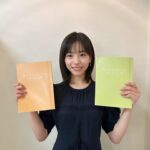 Ami Touma Instagram – 「#僕の手を売ります」
ついに今日からFOD & Prime Videoにて配信スタートです！
今まで演じさせてもらった役とはまた少し違った不思議な役で、楽しい作品でした！ぜひご覧下さい。