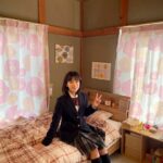 Ami Touma Instagram – ZIP!朝ドラマ「#パパとなっちゃんのお弁当」最終回ご覧いただけましたでしょうか？
700枚のお品書きが並んでるのを見て、3年間お弁当を作り続けてくれたパパは本当に凄いです！
最後のなっちゃんのお弁当見て、お弁当を通して成長したのはパパだけじゃなくて、なっちゃんもパパからの思いを毎日受け取って成長したんだなと思いました！
毎朝見て下さりありがとうございました！

#藤木直人 さん、共演者・スタッフの皆さん、#ZIP! の皆さん、見てくださった皆さん、ありがとうございました！