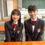 Ami Touma Instagram - 今日は「#最高の教師」お休みです💤 鵜久森さんの出来事にみんながこれからどう思って、どう行動して行くのか、私は7話の放送が待ち遠しくてTVerで配信されてる最高の教師ディレクターズカット版を見て待ってます笑 ディレクターズカット版は、テレビで放送されていない未公開シーンなども沢山ありますので、ぜひそちらもご覧下さい！ そして、#24時間テレビ では、 #芦田愛菜 さんがチャリティーパーソナリティーを務めるそうです！ 愛菜ちゃん頑張ってください！