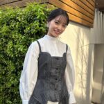 Ami Touma Instagram – 皆さんこんにちは！
今日から6月！雨の時期ですね☔️
雨が多くて憂鬱になったり、体調が優れない時は自分のペースでゆっくり少しずつ頑張りましょ！
私も皆さんに気分が晴れるような楽しい作品をお届けできるよう頑張ります！

#水うみ
#忌怪島