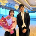 Ami Touma Instagram - さよならマエストロ最終回いかがでしたか？ 3ヶ月間、晴見フィル、マエストロと響さん、そして天音の成長も見守っていただきありがとうございました。 #西島秀俊 さんや#芦田愛菜 さんをはじめ、皆さんから沢山発見や感動を貰っていました。常に音楽に包まれていて毎日がとても楽しくて充実していました。 改めて、さよならマエストロを最後まで見て下さりありがとうございました。