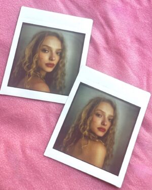 Amiah Miller Instagram - 