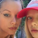 Amiah Miller Instagram - Happy Mother’s Day Bestie 💕