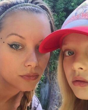 Amiah Miller Instagram - Happy Mother’s Day Bestie 💕