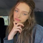 Amiah Miller Instagram – 🙀