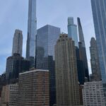 Amiah Miller Instagram - 🎥*･｡ﾟ･*🫀🏙️
