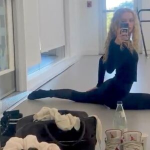 Amiah Miller Instagram - 🫀