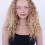 Amiah Miller Instagram – 🖤 @next