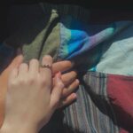 Amiah Miller Instagram – Currently falling in love with my time on Earth