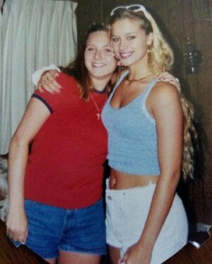 Amiah Miller Instagram - Happy Mother’s Day Bestie 💕