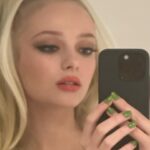 Amiah Miller Instagram –