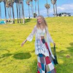 Amiah Miller Instagram – *･゜ﾟ･* 🐞*･゜ﾟ･*
