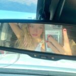 Amiah Miller Instagram – Girlblogging