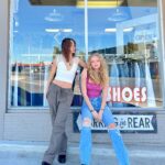 Amiah Miller Instagram - Bae @gaiabrooks