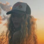 Amiah Miller Instagram - Your perception of me is a reflection of you .