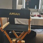 Amiah Miller Instagram - ¯_(ツ)_/¯