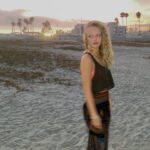 Amiah Miller Instagram – Manifested Realities 💫💫💫💫💫
