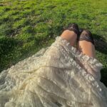 Amiah Miller Instagram - #grounding