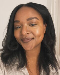 Actress Aminata Touré HD Instagram Photos and Wallpapers March 2024
