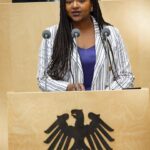 Aminata Touré