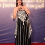 Amira Hilda Douaouda