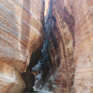Amira Hilda Douaouda Instagram - One of the most beautiful and inspiring places I've ever been to in my life 😍

 People of Jordan are so welcoming and generous... They love you without expecting anything in return ! 

I'm in love with 🇯🇴 ❤️

#jordan #petra #petrajordan