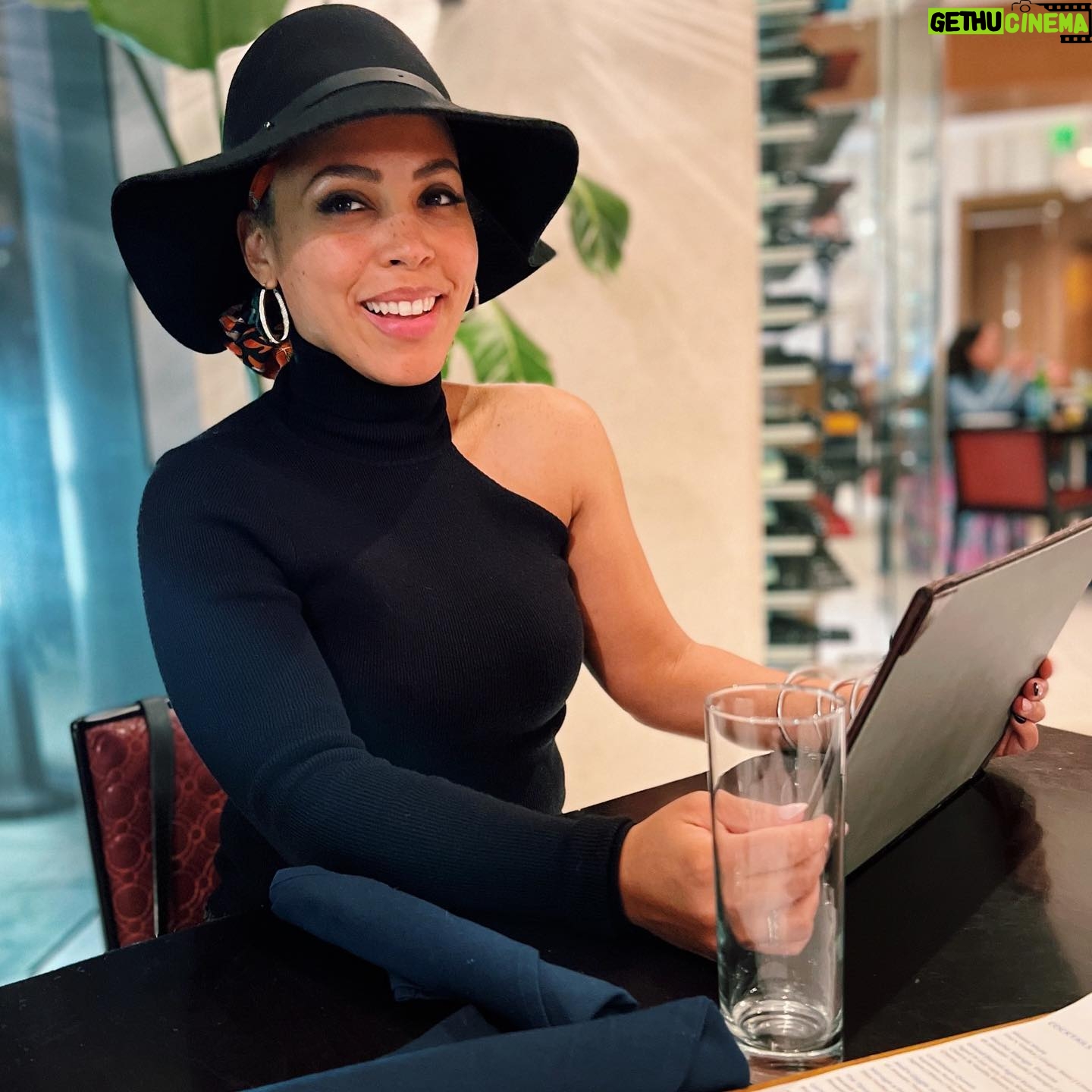 Amirah Vann Instagram - Did someone say day date? 🥰