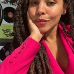 Amirah Vann Instagram - Psst…