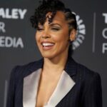 Amirah Vann Instagram - I’ll keep my joy-some things don’t need to change for the new year! What will you keep?!