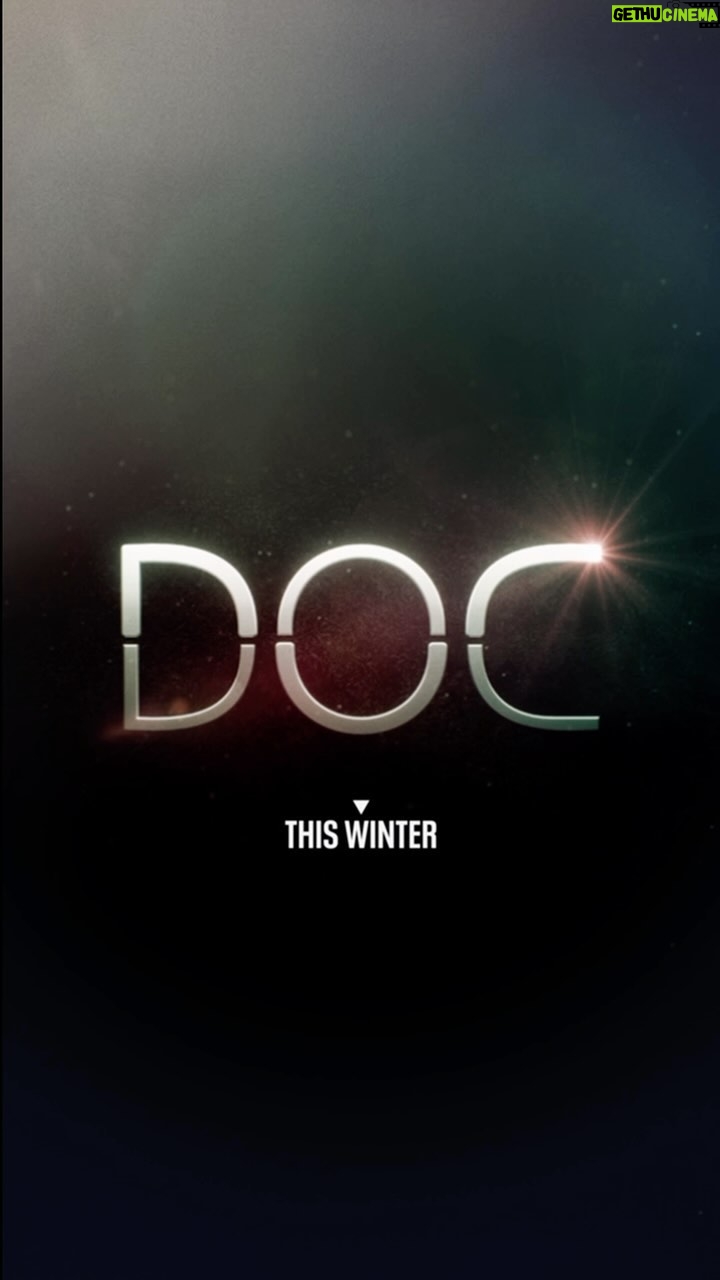 Amirah Vann Instagram - We’re coming for you! #DocOnFox Season 1 this winter on @dramaclubfox 🩺 Love, #DrGinaWalker