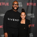 Amirah Vann Instagram - Thank you @tylerperry for the extraordinary gift that is #AJazzmansBlues and for entrusting me with the amazing Hattie Mae. I’ve watched it many times and fall in love with a different character each time!❤️ #Grateful