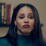 Amirah Vann Instagram - Caption this! #ParkerCampbell #QueenSugar #flashbackfriday