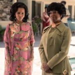 Amirah Vann Instagram – Fearless. Fierce. First.

#SHIRLEYNetflix
March 22