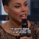 Amirah Vann Instagram - Living in my truth means knowing who I am and what I value and trying to make sure my actions match that. I say trying because fear and pain can greatly tempt one to go off course! With the craziness of the world, it is more important than ever to not be led by emotions! So I will continue to spread love because… “Darkness cannot drive out darkness, only light can do that. Hate cannot drive out hate, only love can do that.” -Strength to Love, 1963 #MartinLutherKingJr #lessonsfromourancestors #Ernestine #Stopthehate #spreadLove